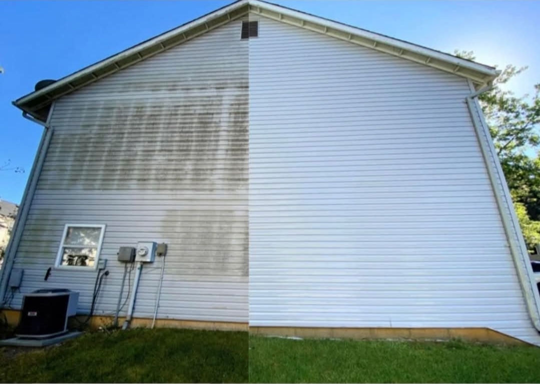 House Washing